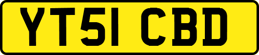 YT51CBD