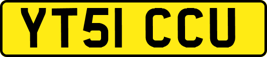 YT51CCU
