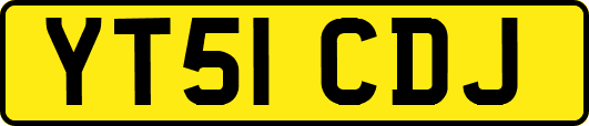 YT51CDJ