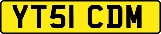YT51CDM