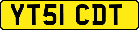 YT51CDT