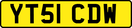 YT51CDW