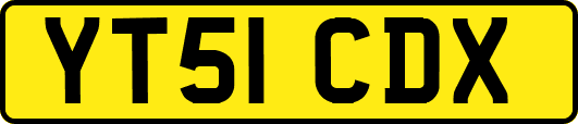 YT51CDX