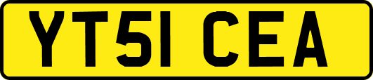 YT51CEA