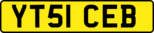 YT51CEB