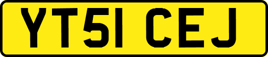 YT51CEJ