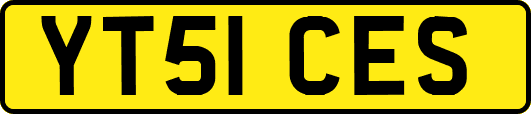 YT51CES