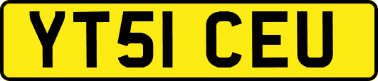YT51CEU