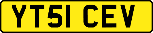 YT51CEV