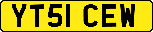 YT51CEW