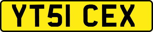 YT51CEX