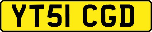 YT51CGD