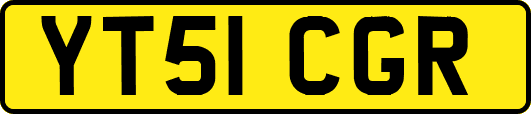 YT51CGR