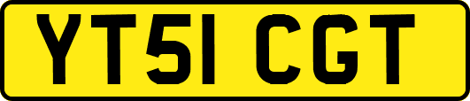 YT51CGT
