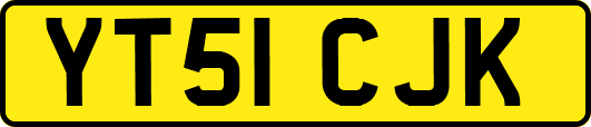 YT51CJK