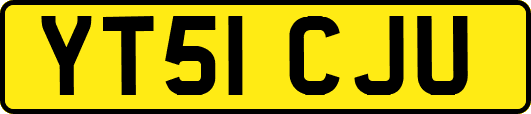 YT51CJU