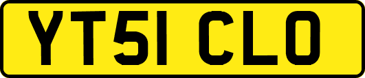 YT51CLO