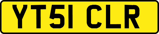 YT51CLR