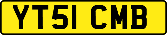 YT51CMB