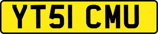YT51CMU
