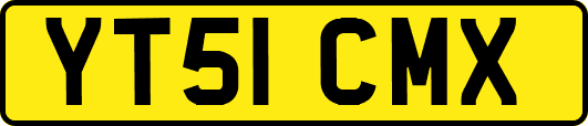 YT51CMX