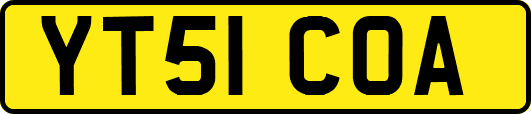 YT51COA