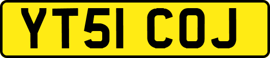 YT51COJ