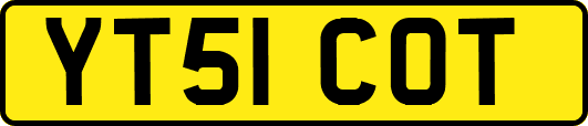 YT51COT