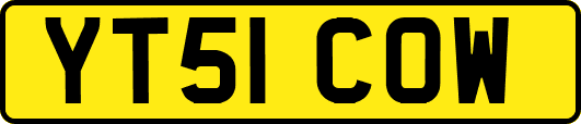YT51COW