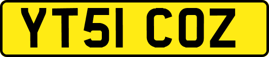 YT51COZ