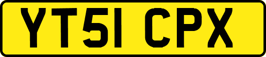 YT51CPX