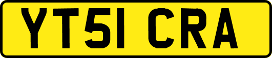 YT51CRA