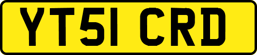 YT51CRD