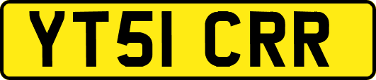 YT51CRR