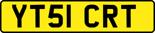 YT51CRT