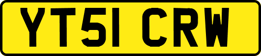 YT51CRW