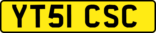 YT51CSC