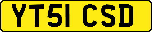 YT51CSD