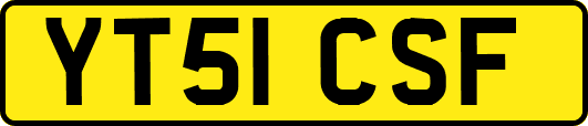 YT51CSF