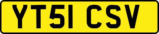 YT51CSV