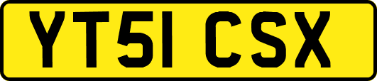 YT51CSX