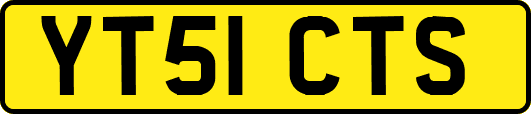 YT51CTS