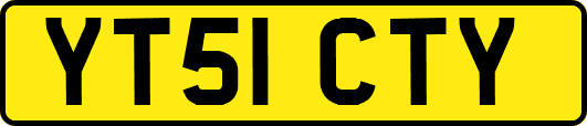 YT51CTY