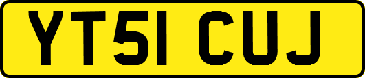 YT51CUJ