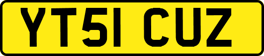 YT51CUZ