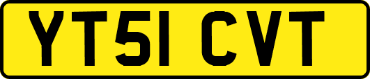 YT51CVT
