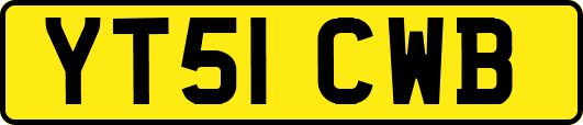 YT51CWB