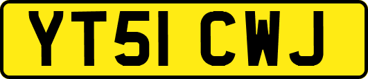 YT51CWJ