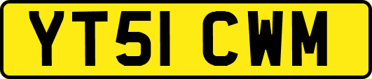 YT51CWM