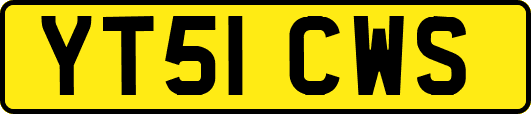 YT51CWS